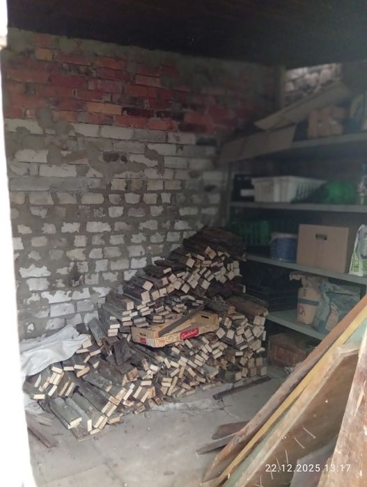 Продам дачу на масиві барашівському