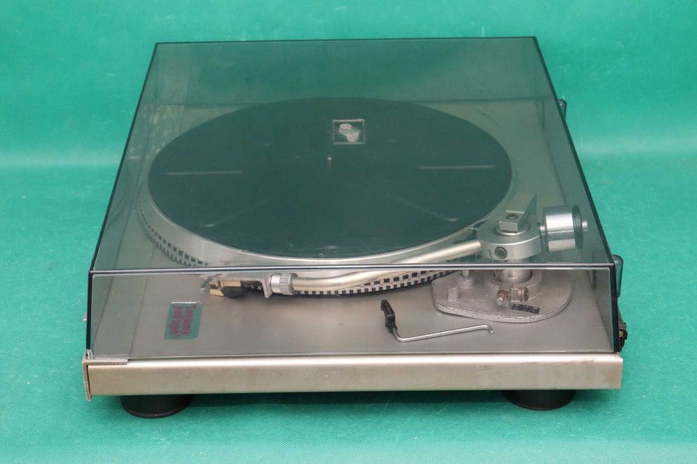 UNITRA Fonica gramofon HGS Altus P-110