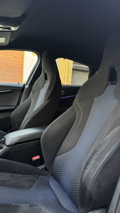 Vendo bmw 218 i gran coupe