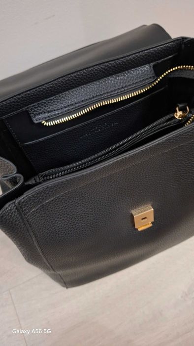 Рюкзак жіночий Valentino чорний  новий