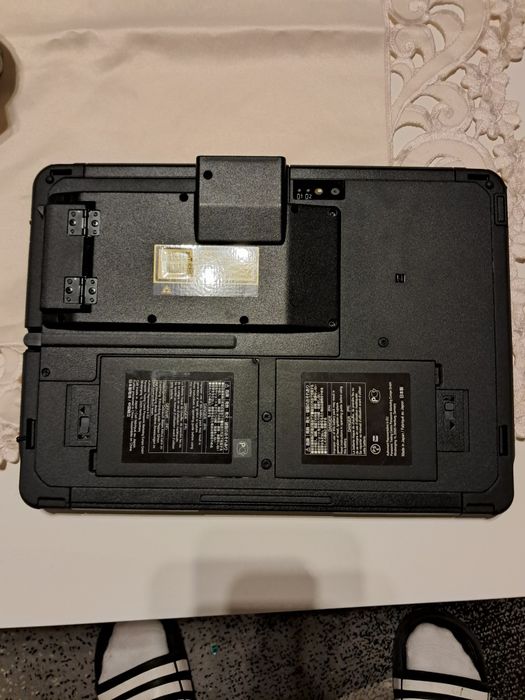Panasonic Toughbook FZ-A3