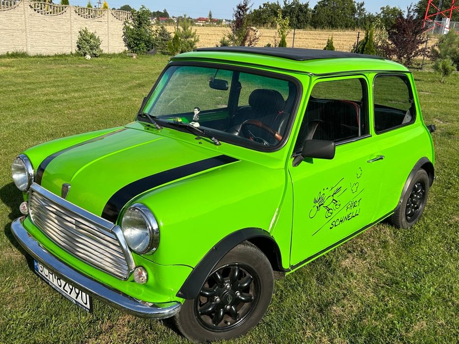 PROMOCJA mini 1.3