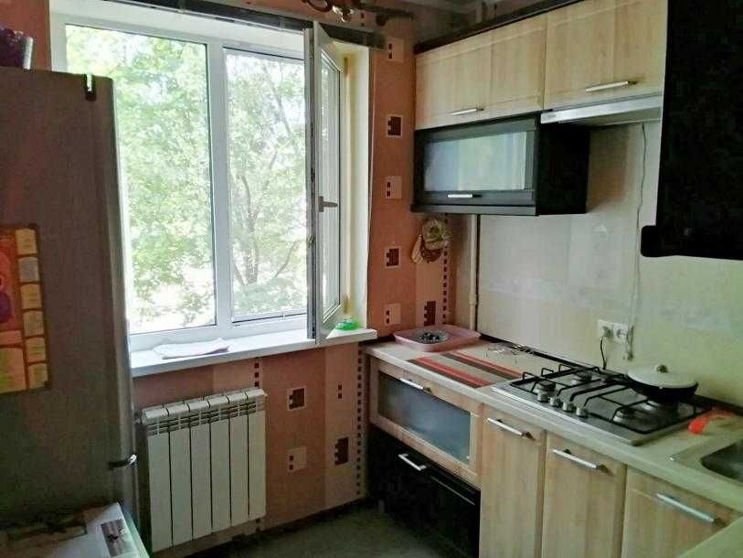 Продам 2к.кв. Новые Дома, р-н Коммунального рынка.