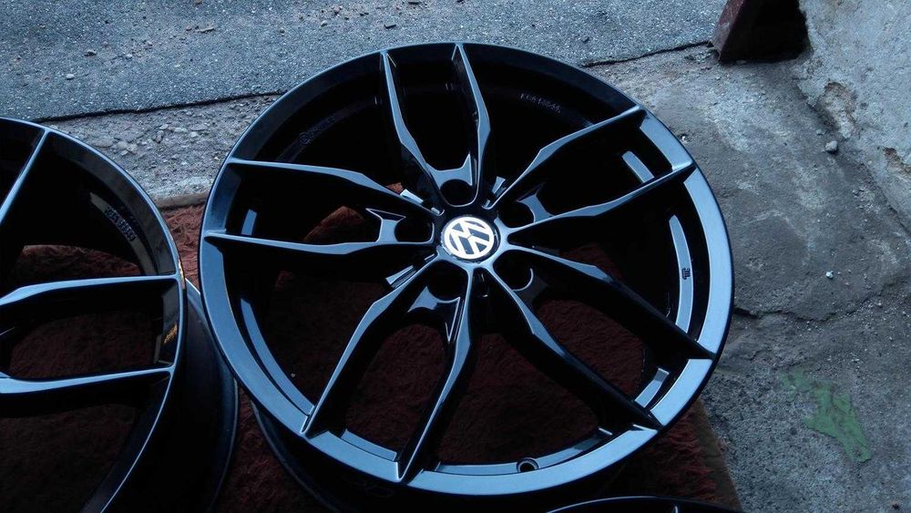 [SB] ARTEON Tiguan A4 A6 8x18 GLC CLK SLK E w211 Q5 SHARAN c203 5x112