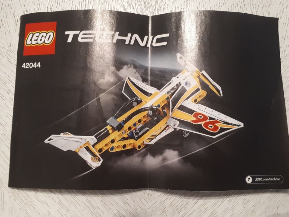 Lego Technic 42044