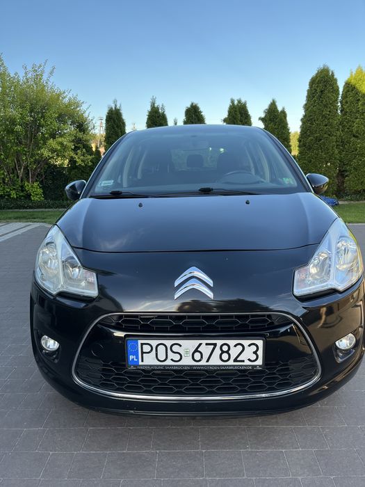 Citroen C3 / 2011