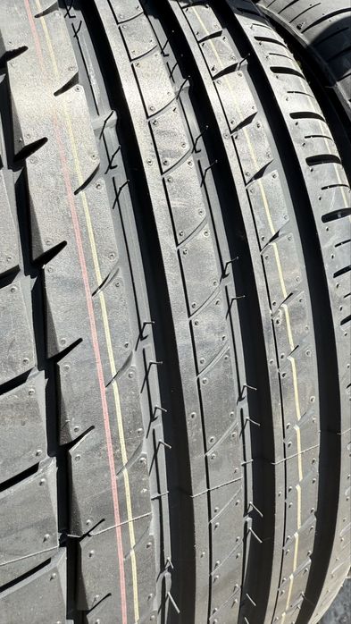 Pneus 205/40zr16 NOVOS Triangle Sportex TSH11