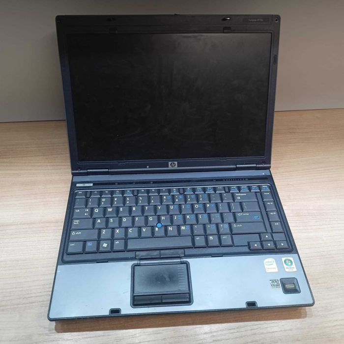Laptop HP COMPAQ 6910p