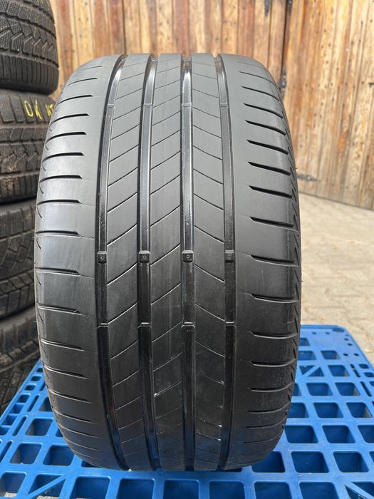 Opona Bridgestone turanza T005 275/35/19 pojedynka
