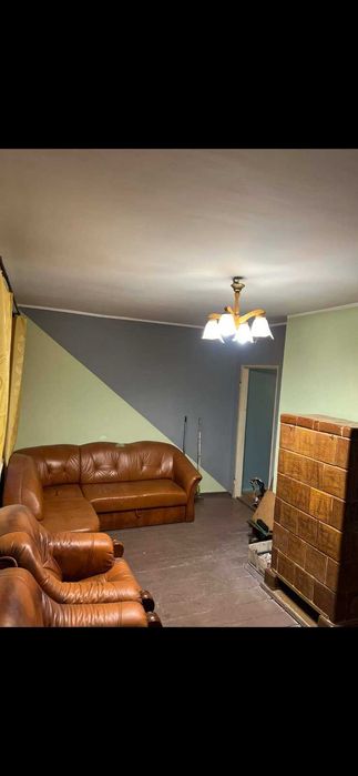 Okazja - mieszkanie do remontu 46m2 - odległość 13km od Drawna