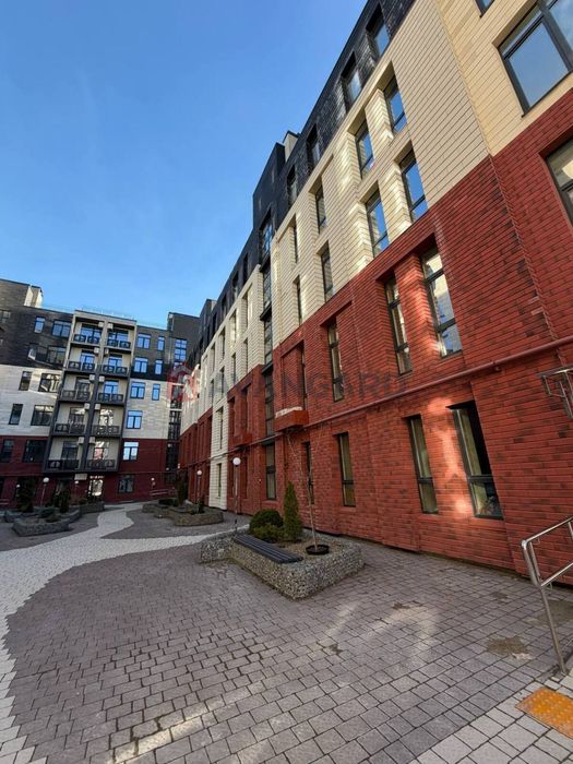 Продаж квартири на вул. Генерала Чупринки