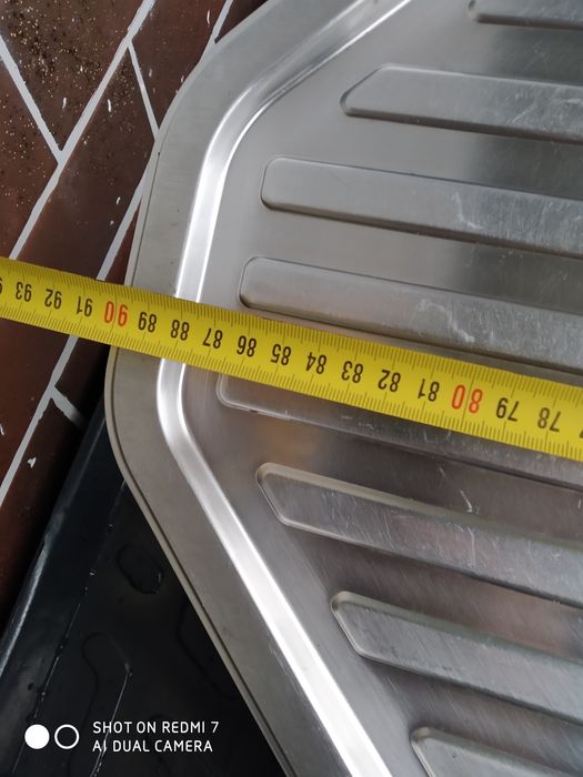 Для кухні мийка Franke гарна якість