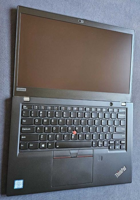 Laptop Lenovo ThinkPad X390 i7-8665U RAM 16GB SSD 256GB