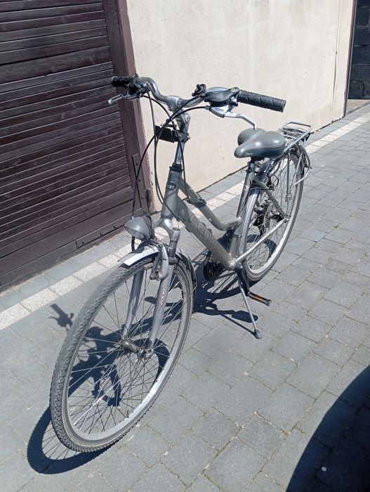Rower damski Fenix