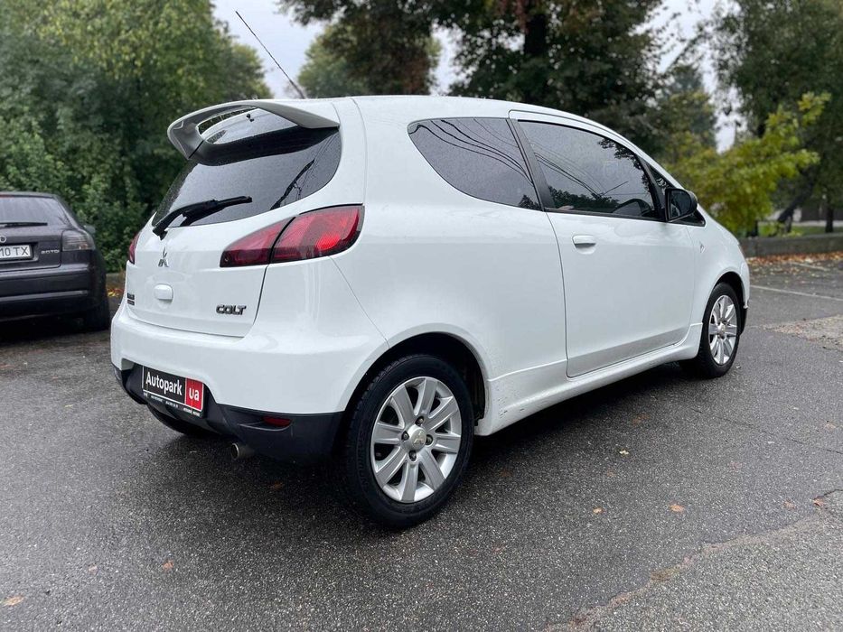 Продам Mitsubishi Colt 2010р. #72297