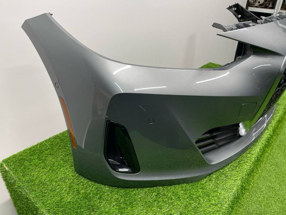 Bmw g26 lci бампер передній