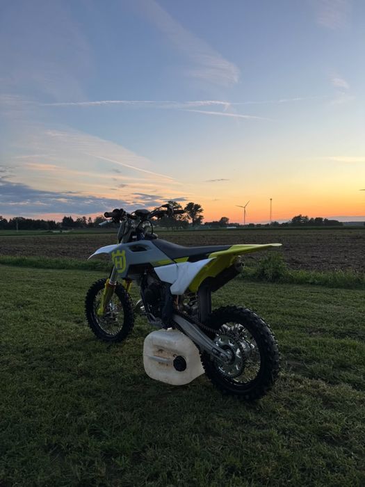 Husqvarna