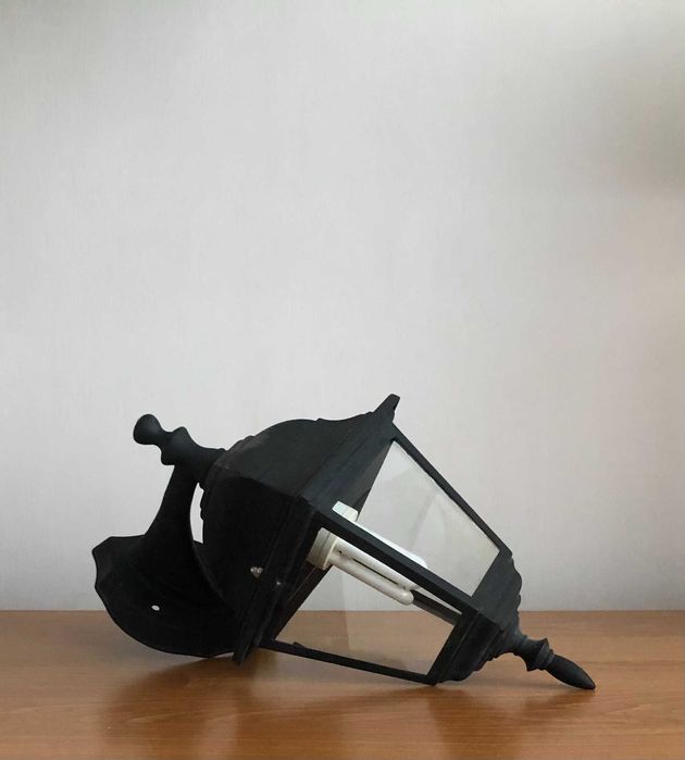 Lampa ogrodowa/domowa