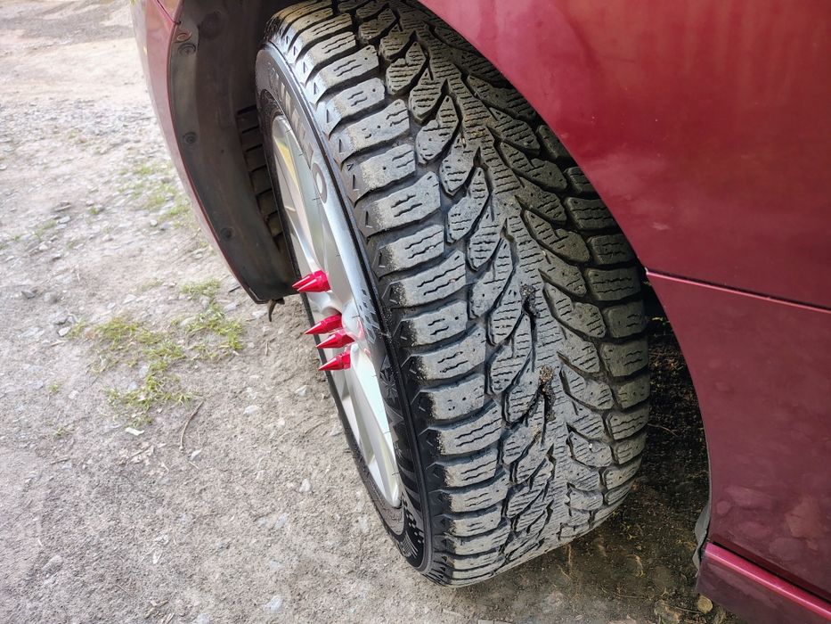 Mazda 6 GH універсал 2009 року