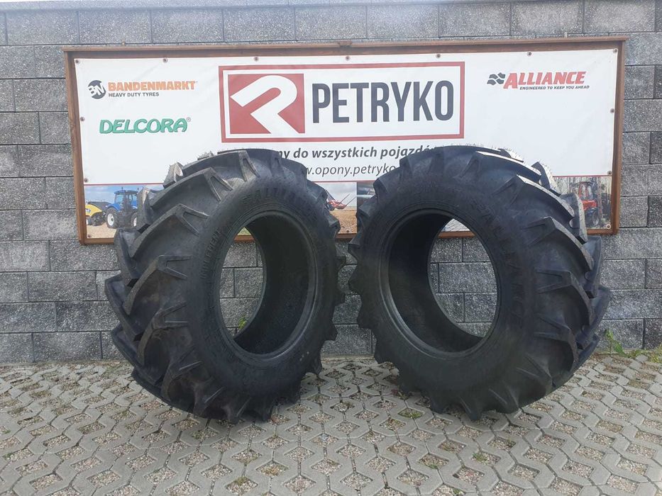 Opona 7.50-16 ALLIANCE AS 324 8PR TT Wysyłka/ montaż