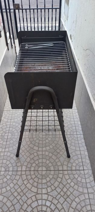 Vendo grelhador usado