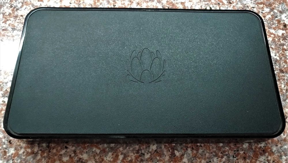 Декодер ТВ тюнер UPC Mediabox HD DCR7111