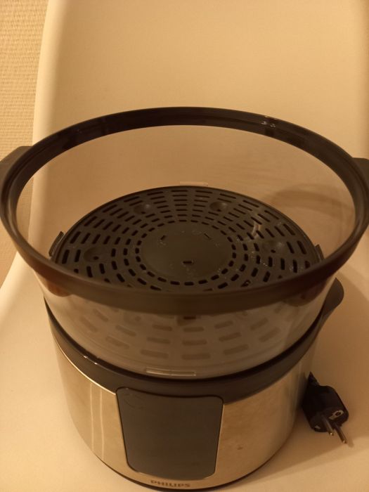 Parowar Philips nowy