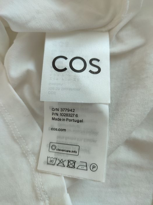 Лонгслів топ cos