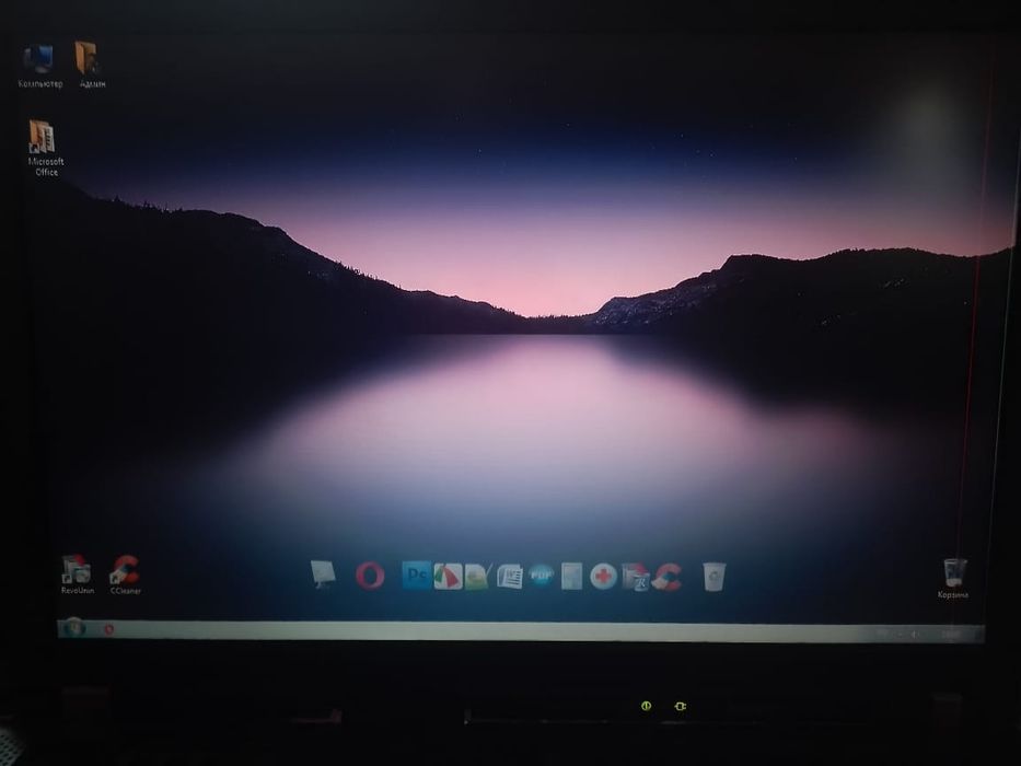 Ноутбук Lenovo thinkpad T400