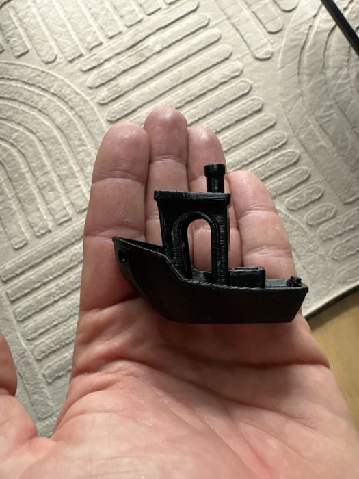 Drukarka 3D Bambulab A1 mini combo