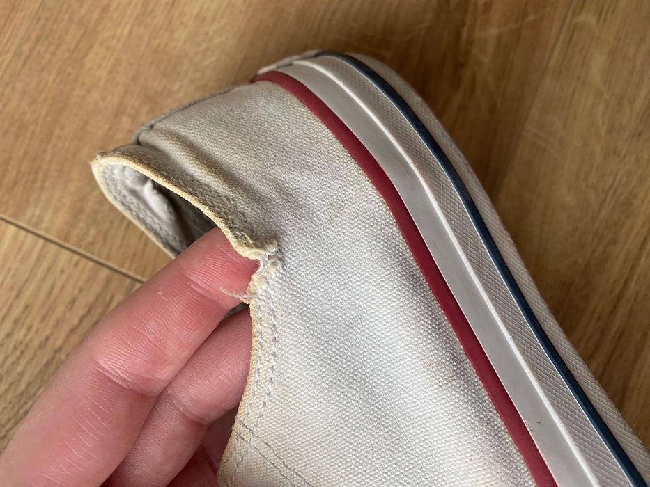 Buty damskie converse
