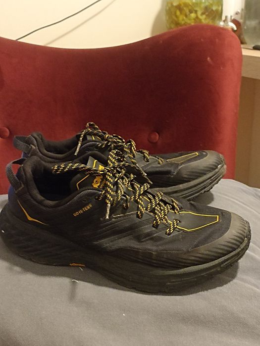 Hoka Speedgoat 44 2/3