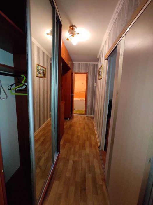 Посуточно 2-х комнатная квартира, wi fi