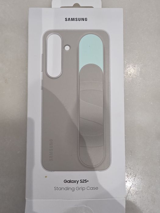 Capa S25 Plus Original