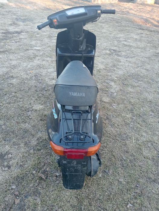 Продам скутер Yamaxa mint