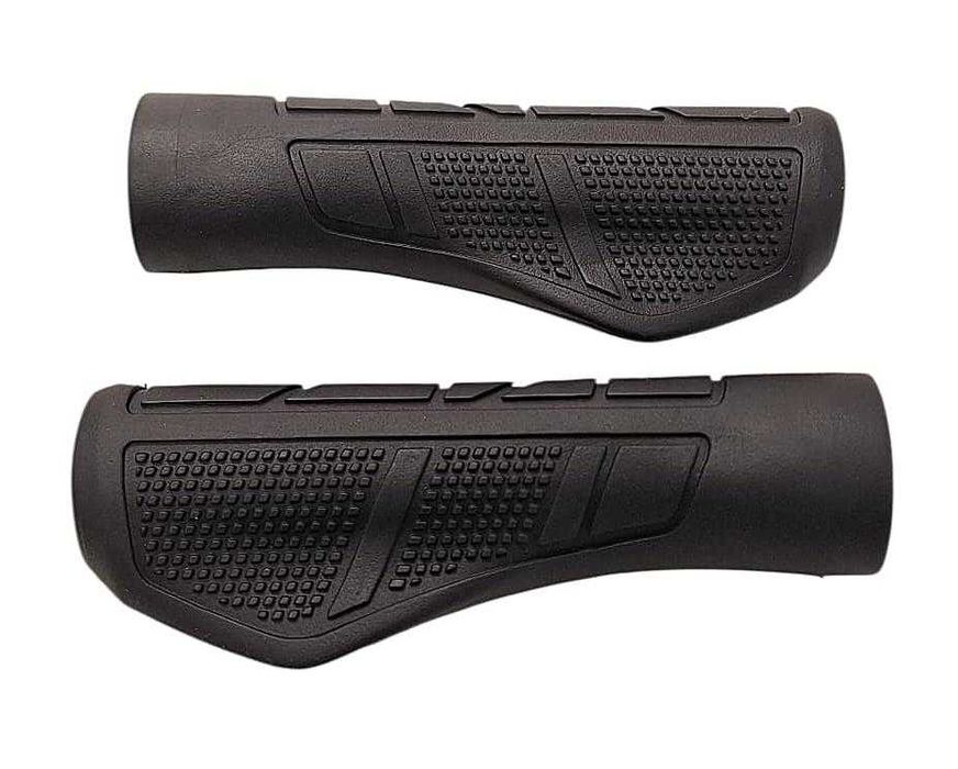 Chwyty kierownicy Jet-G331 133/133 mm Ergonomiczne, wygodne i komfortowe. Nowe