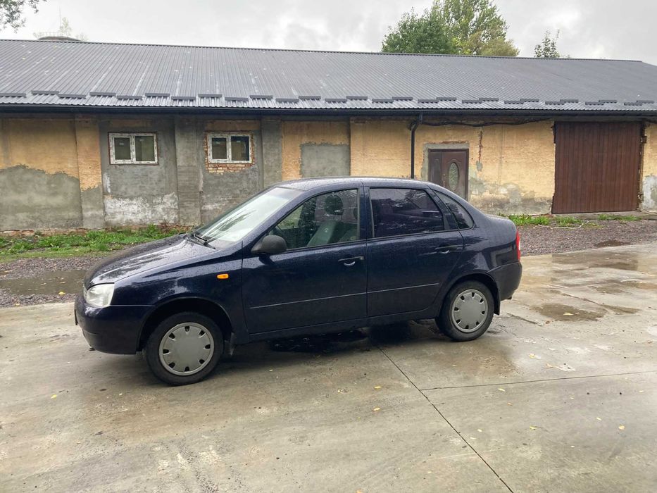 Продам авто в гарному стані