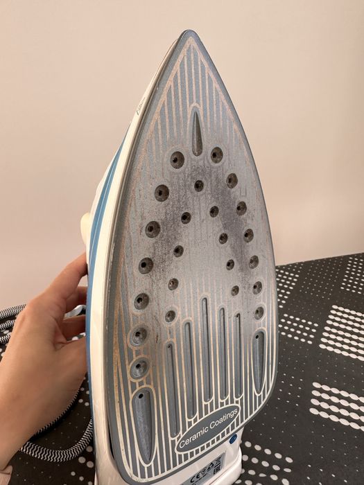 Праска робочо gorenje