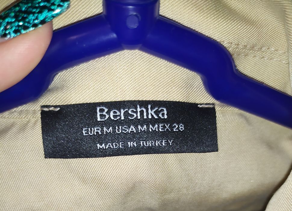 Новый Комбинезон Bershka