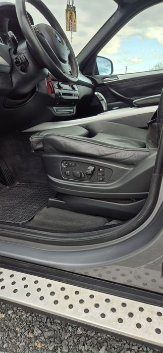 BMW X5 3.0 E70..