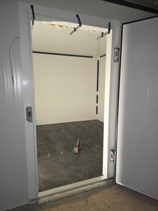 Frio Comercial | Câmara Restaurante | Refrigeração à Medida