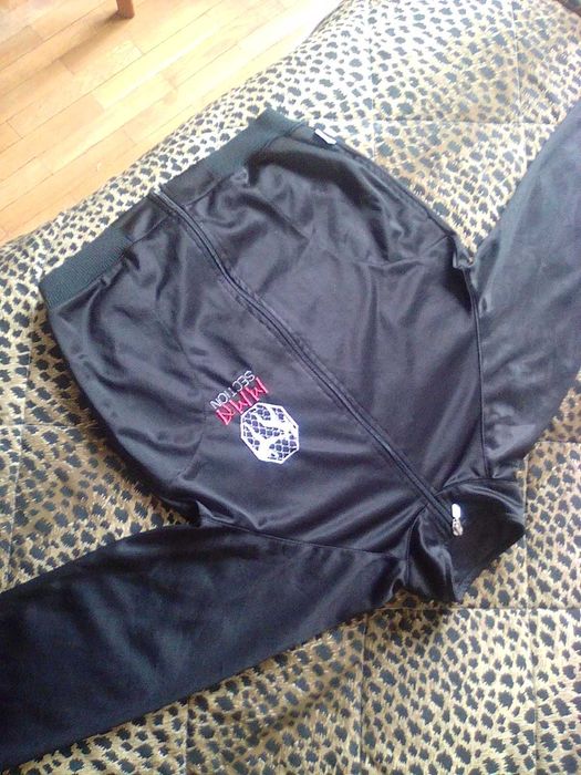 bLuza chłopięca MMA section 140