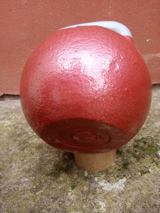 Гиря Атлетична  5 кг ,10 кг ,16 кг, 20 кг , 32 кг, 34 кг.