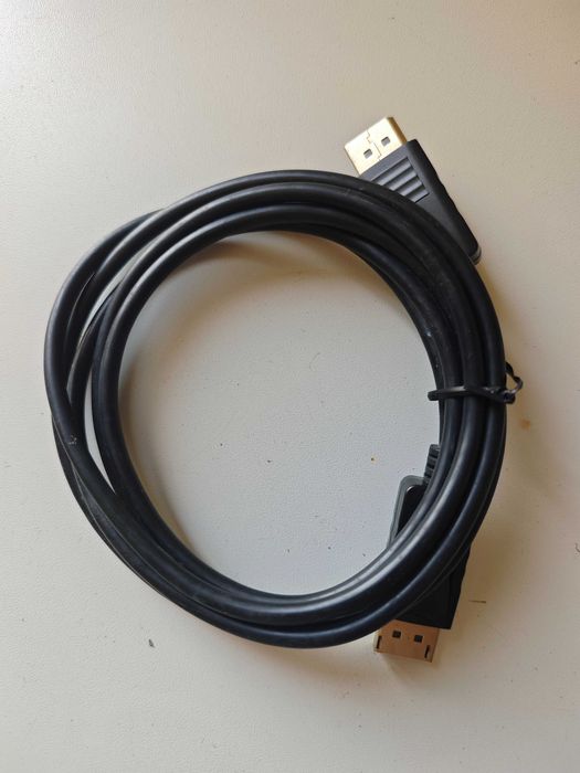 Cabo Display Port 1,8m