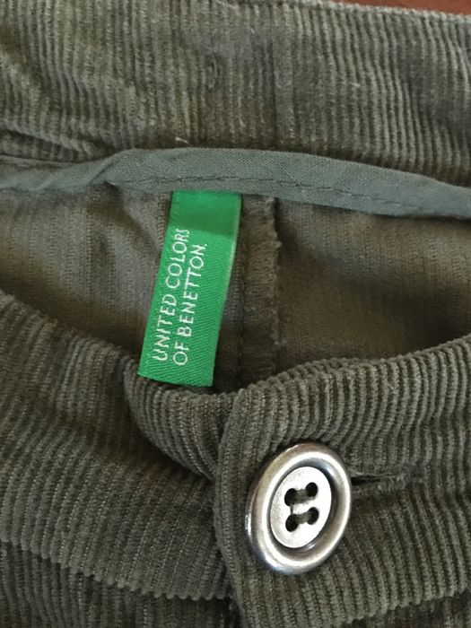 Calções CRIANÇA Benetton,Mayoral