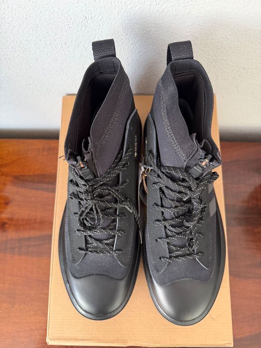 Adidas ZNSORED High Gore-Tex roz. 41 1/3