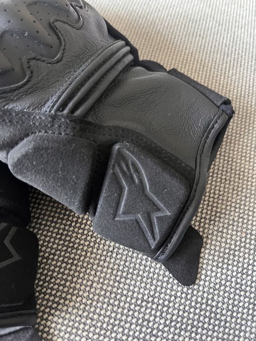 Luvas Alpinestars Phenom