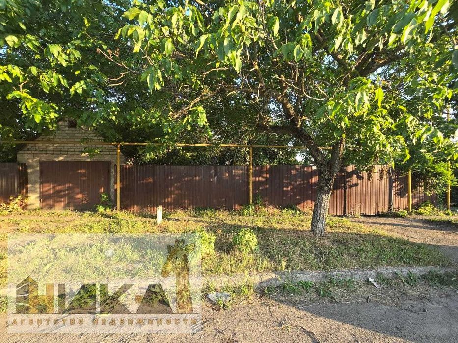 Продам будинок вул. Скворцова