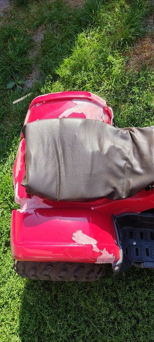 Продам квадроцикл дитячий 125