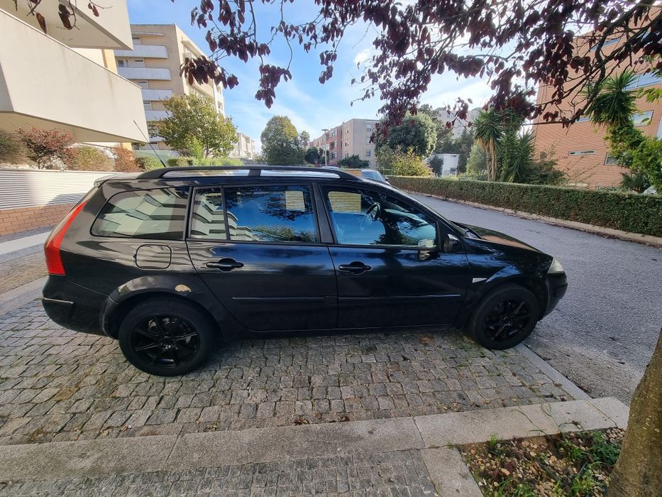 Carrinha Megane Renault — photo 4